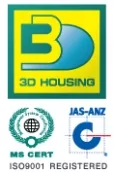 3D HOUSING CO.,LTD