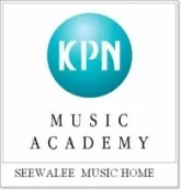 โรงเรียนดนตรีเคพีเอ็น(KPN) บ้านดนตรีสีวลี