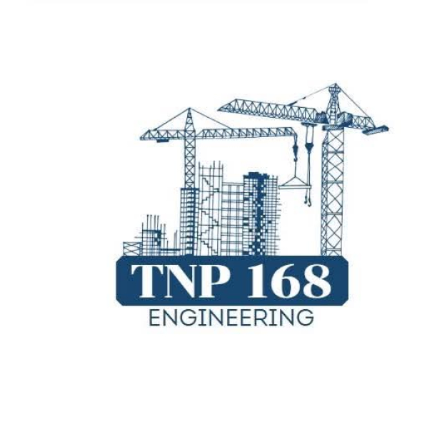 บริษัท ทีเอ็นพี168เอ็นจิเนียริ่ง จำกัด