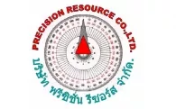 Precision Resource Co.,Ltd.