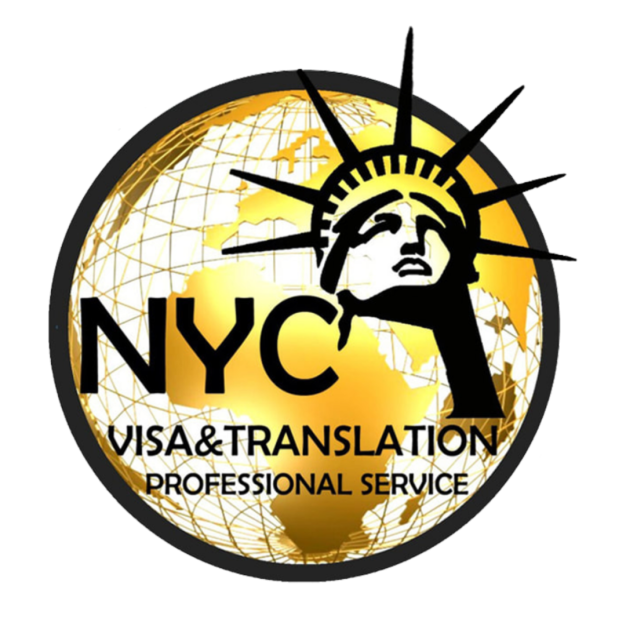 บริษัท เอ็นวายซี วีซ่า แอนด์ ทรานสเลชั่น จำกัด