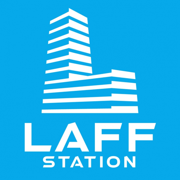 Laff Station