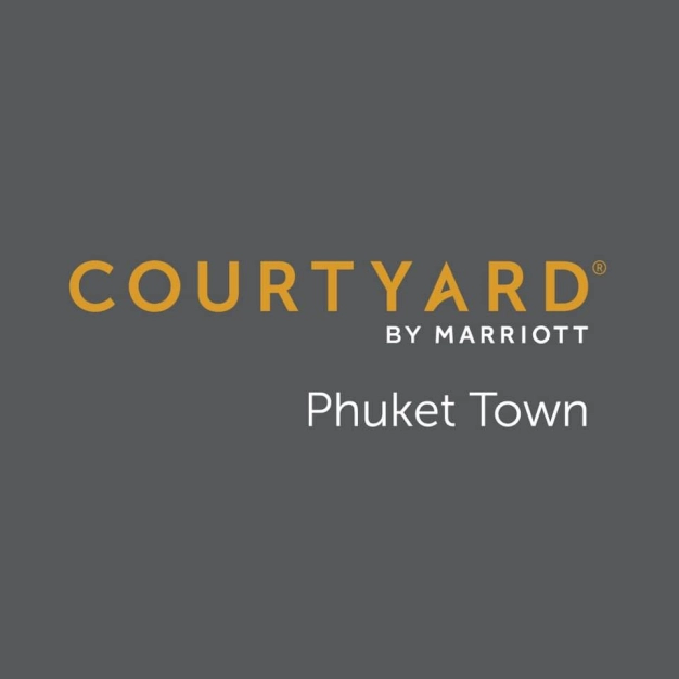 หางาน,สมัครงาน,งาน Courtyard by Marriott Phuket Town
