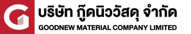 หางาน,สมัครงาน,งาน พัฒน์ธนบูรณ์  /  กู๊ดนิววัสดุ