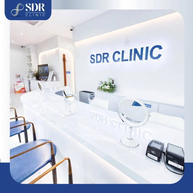 Sdr Clinic