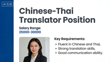 LaMaQ Media Bangkok Operations Center