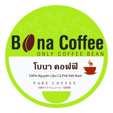 Bona Coffee Bean