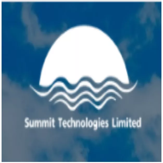 หางาน,สมัครงาน,งาน Summit Technologies Limited