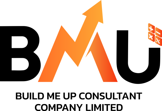บริษัท บิลด์มีอัพ คอนซัลแทนท์ จำกัด