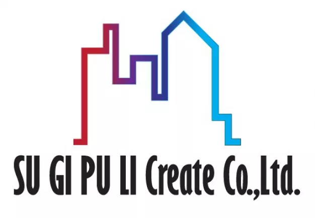 หางาน,สมัครงาน,งาน SU GI PU LI Create Co.,Ltd.