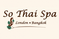 So Thai Spa