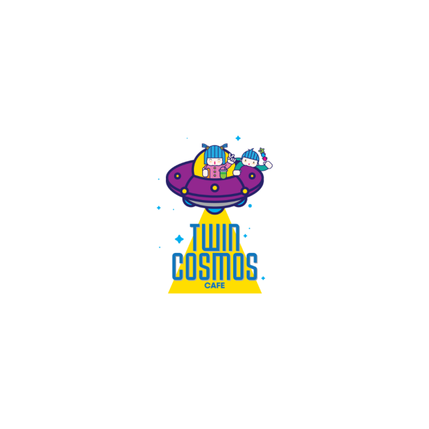 Twincosmos cafe
