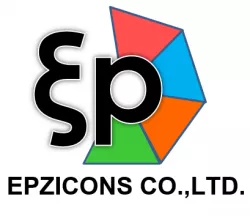 EPZICONS CO.,LTD.