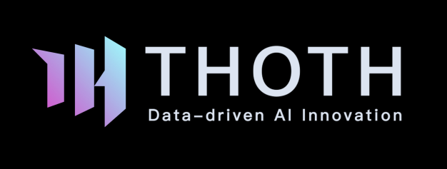 หางาน,สมัครงาน,งาน Thoth Ai