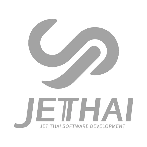 Jetthai 傑泰軟體開發股份有限公司