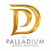 THE PALLADIUM WORLD SHOPPING