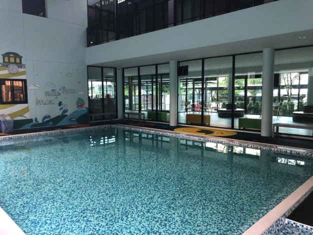 บริษัท ไอทรีนิตี้ จำกัด บริษัท ไอทรีนิตี้ จำกัด