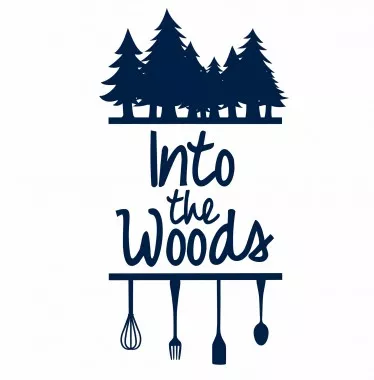 Into the woods cafe