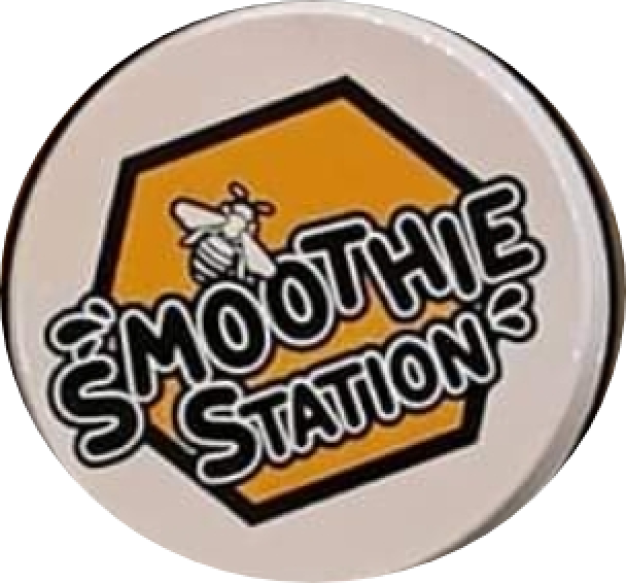 Smoothie station