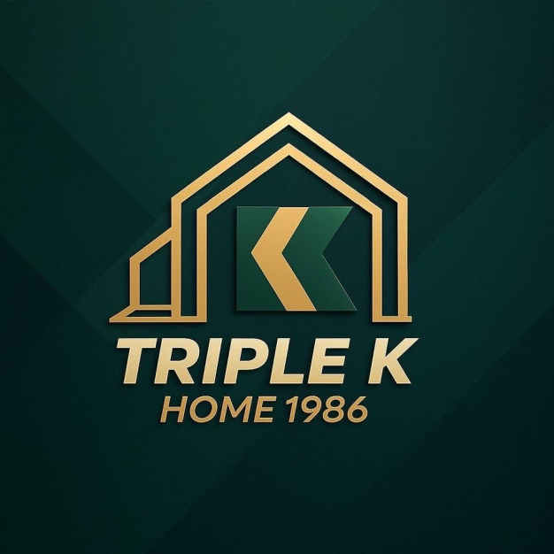 บริษัท ทริปเปิ้ลเค โฮม 1986 จำกัด (สำนักงานใหญ่)