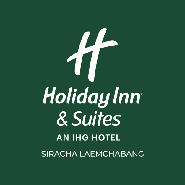 หางาน,สมัครงาน,งาน Holiday Inn & Suites Siracha Laemchabang