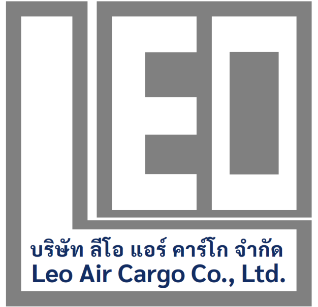 หางาน,สมัครงาน,งาน ลีโอ แอร์ คาร์โก