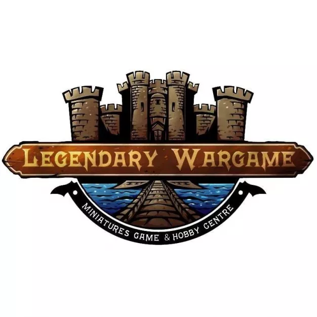 legendary wargame