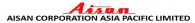 Aisan Corporation Asia Pacific Limited