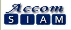 หางาน,สมัครงาน,งาน Accomsiam Co.,Ltd