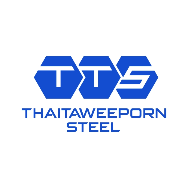 บริษัท ไทยทวีพรค้าเหล็ก จำกัด  บริษัท ไทยทวีพรค้าเหล็ก จำกัด