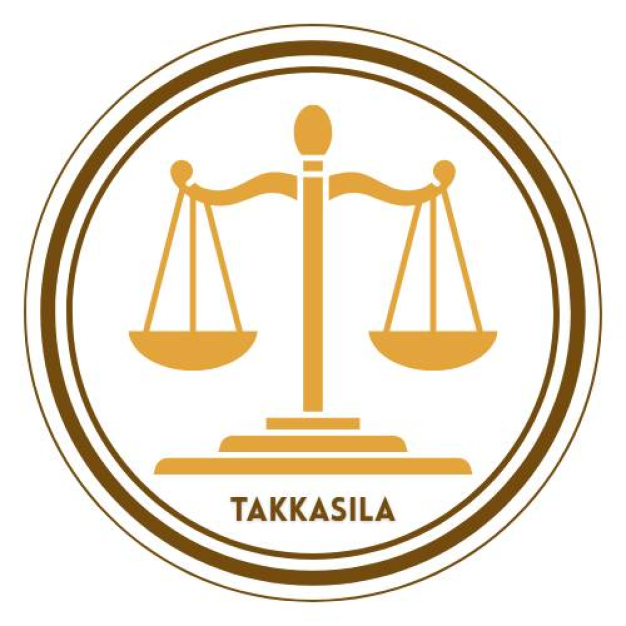 บริษัท ตักศิลา ลอว์ จำกัด