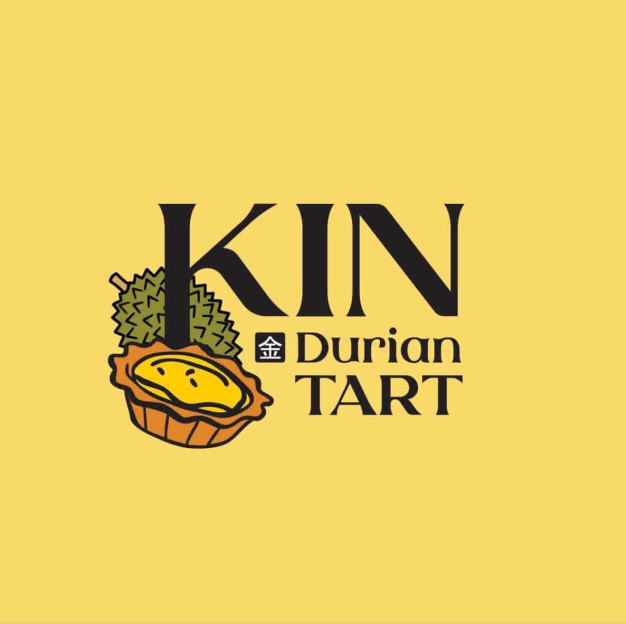 KIN Durian Tart