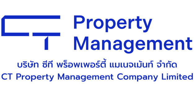 บริษัท ซีที พร็อพเพอร์ตี้ แมเนจเม้นท์ จำกัด