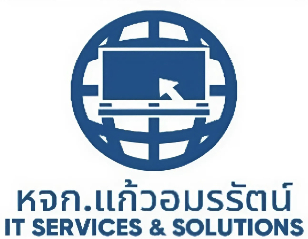 บริษัท แก้วอมรรัตน์ จำกัด