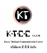 บริษัท เค.ที.ซี.ซี จำกัด