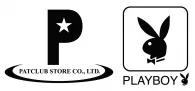 patclub store ( PLAYBOY )