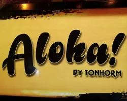 Aloha By Tonhorm