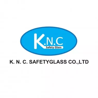 บริษัท เค. เอ็น. ซี. เซฟตี้กลาส จำกัด บริษัท เค. เอ็น. ซี. เซฟตี้กลาส จำกัด