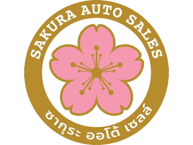 Sakura Auto Sales Co.,Ltd
