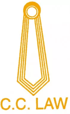 บริษัท สำนักงานกฎหมาย ซี.ซี.ลอว์ จำกัด บริษัท สำนักงานกฎหมาย ซี.ซี.ลอว์ จำกัด