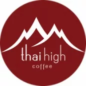 Thai High Coffee