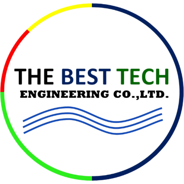 บริษัท เดอะ เบส เทค เอ็นจิเนียริ่ง จำกัด
