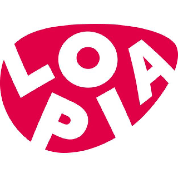 หางาน,สมัครงาน,งาน โลเปีย (ประเทศไทย)