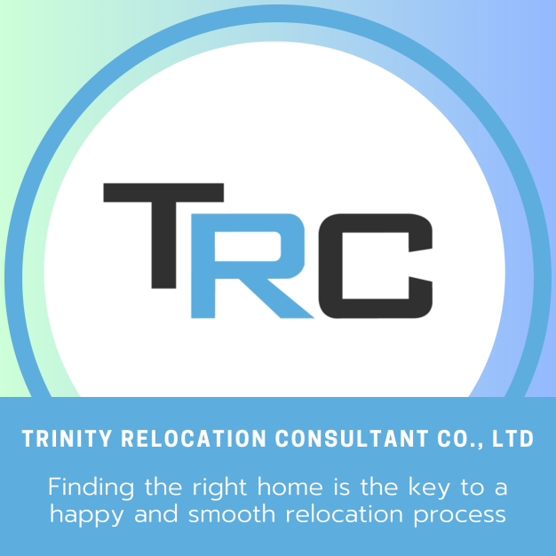 บริษัท ทรินิตี้ รีโลเคชั่น คอนซัลแทนท์ จำกัด