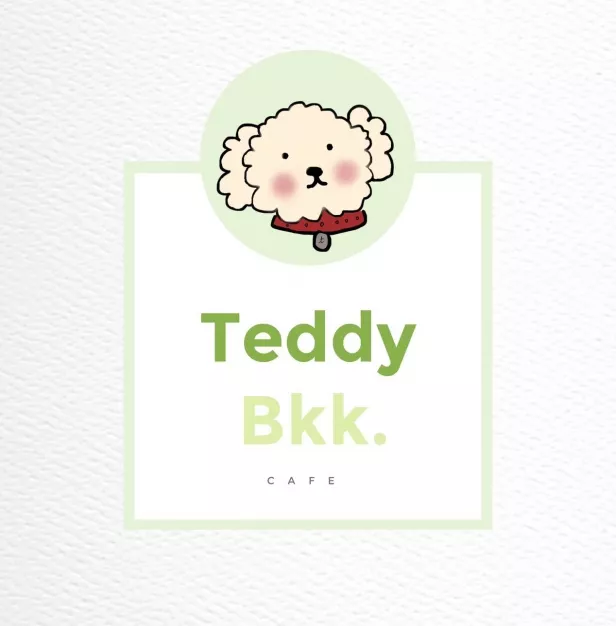 Teddy BKK Cafe