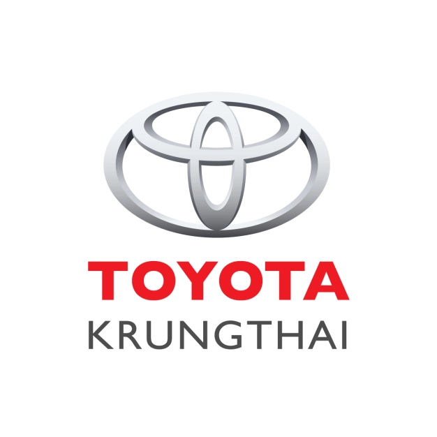 บริษัท โตโยต้า กรุงไทย จำกัด บริษัท โตโยต้า กรุงไทย จำกัด