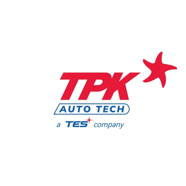 หางาน,สมัครงาน,งาน TPK Auto Tech (Thailand) Co., Ltd.