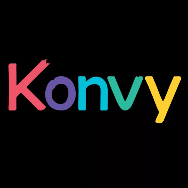 Konvy International Co., Ltd.