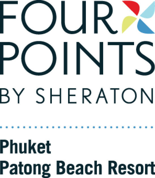 หางาน,สมัครงาน,งาน Four Points by Sheraton Phuket Patong Beach Resort