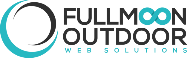 FULLMOON OUTDOOR WEB SOLUTIONS